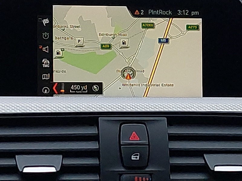 Used BMW 3 Series 2019 for sale - 76816200: Photo 10