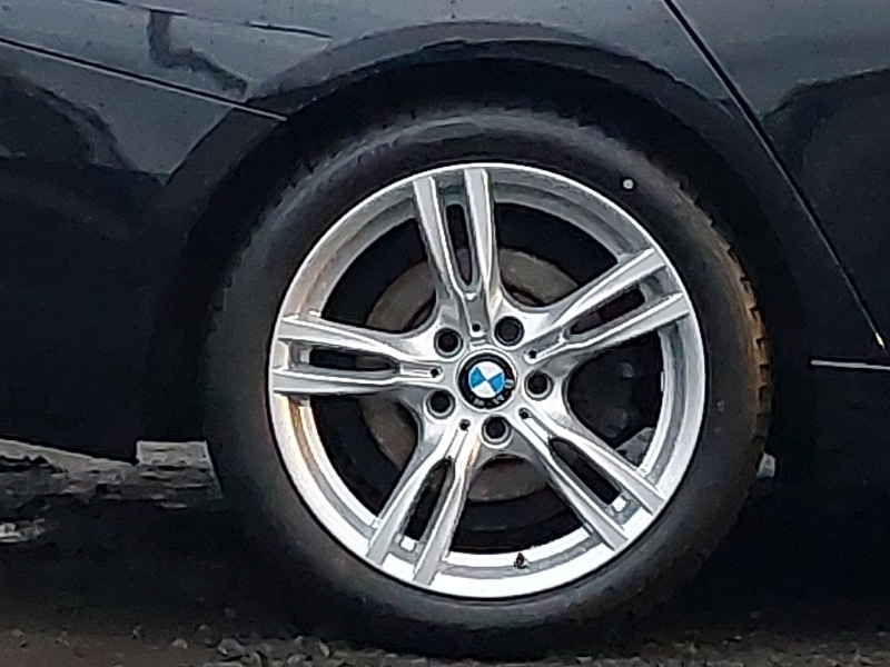 Used BMW 3 Series 2019 for sale - 76816200: Photo 12