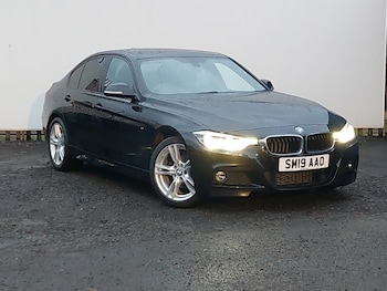 BMW - 3 Series