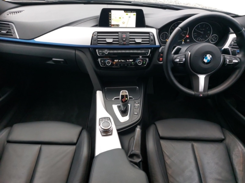 Used BMW 3 Series 2019 for sale - 76816200: Photo 2