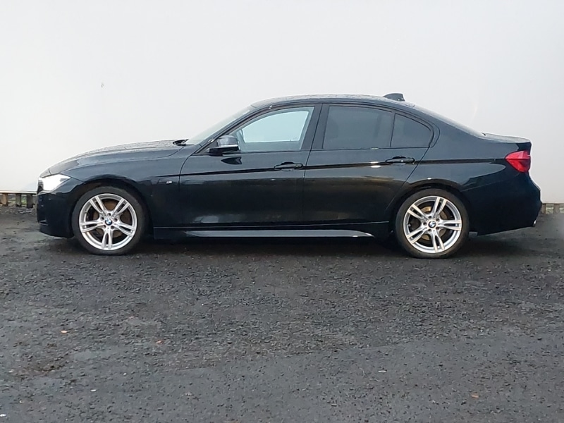 Used BMW 3 Series 2019 for sale - 76816200: Photo 4