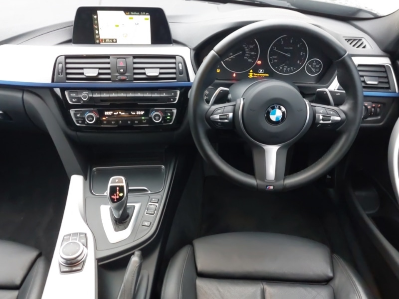Used BMW 3 Series 2019 for sale - 76816200: Photo 7
