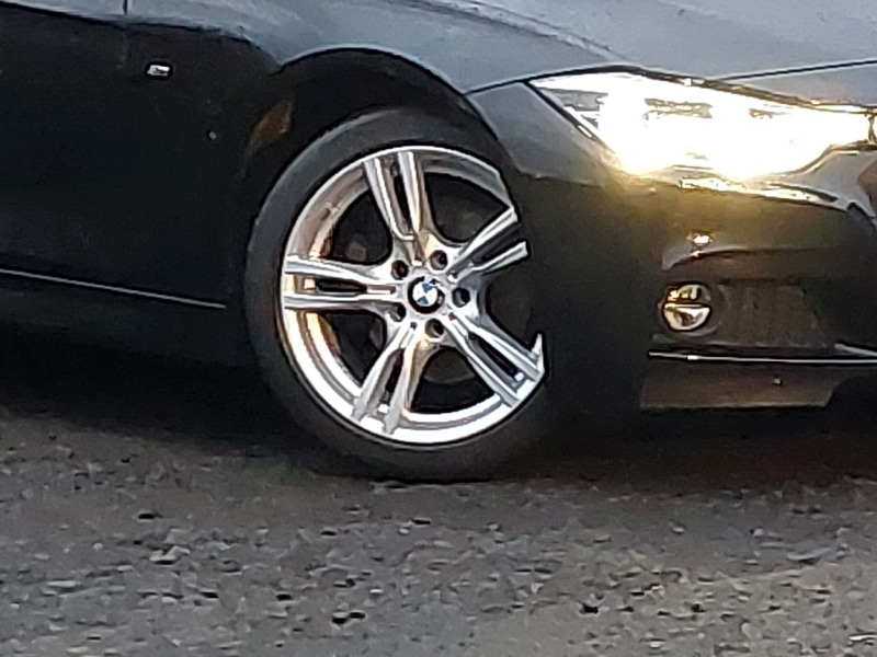 Used BMW 3 Series 2019 for sale - 76816200: Photo 9