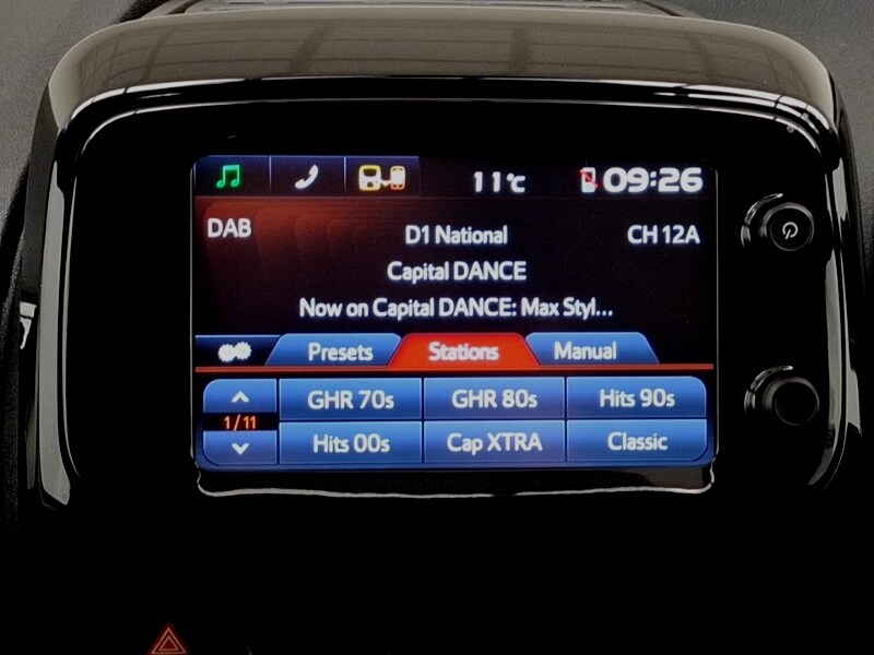 Used Toyota AYGO 2016 for sale - 77816109: Photo 10