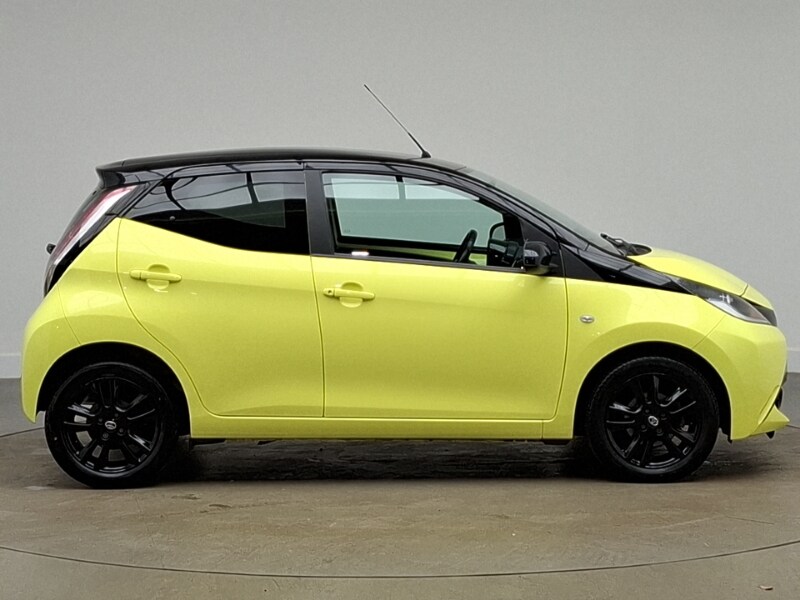 Used Toyota AYGO 2016 for sale - 77816109: Photo 13