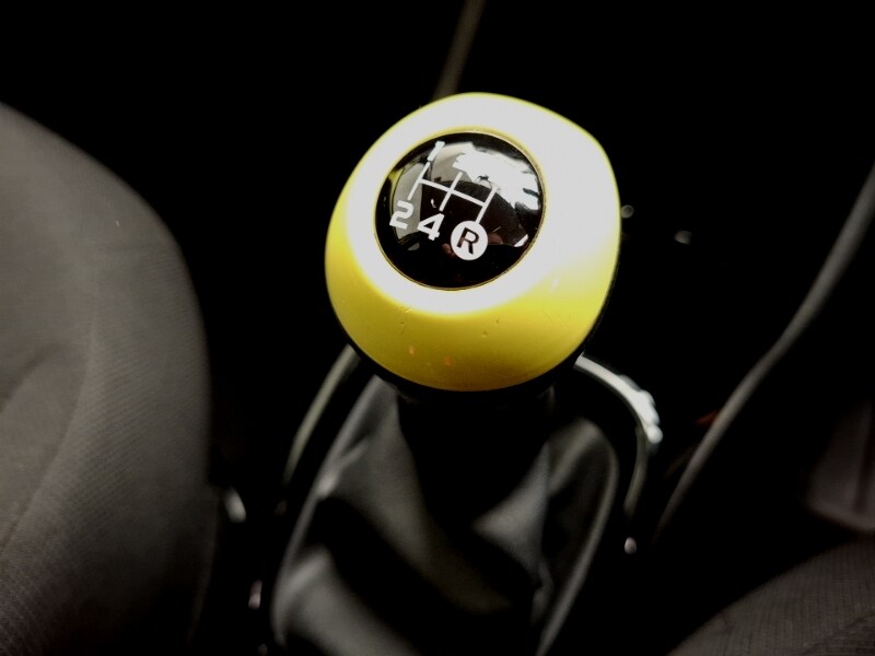 Used Toyota AYGO 2016 for sale - 77816109: Photo 15