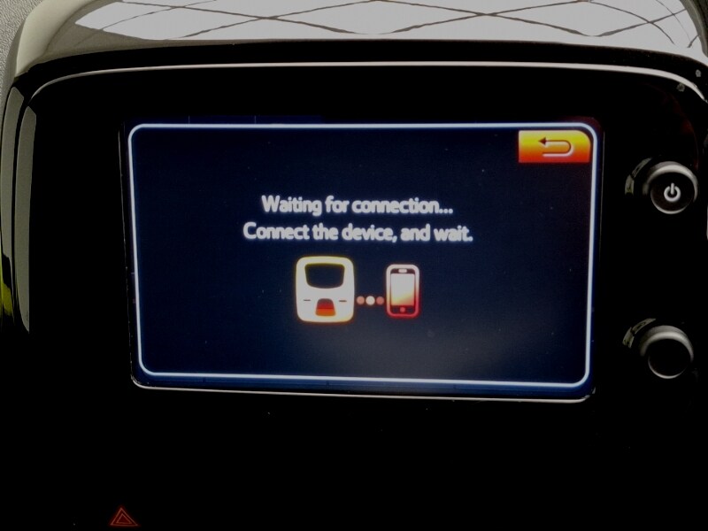 Used Toyota AYGO 2016 for sale - 77816109: Photo 16