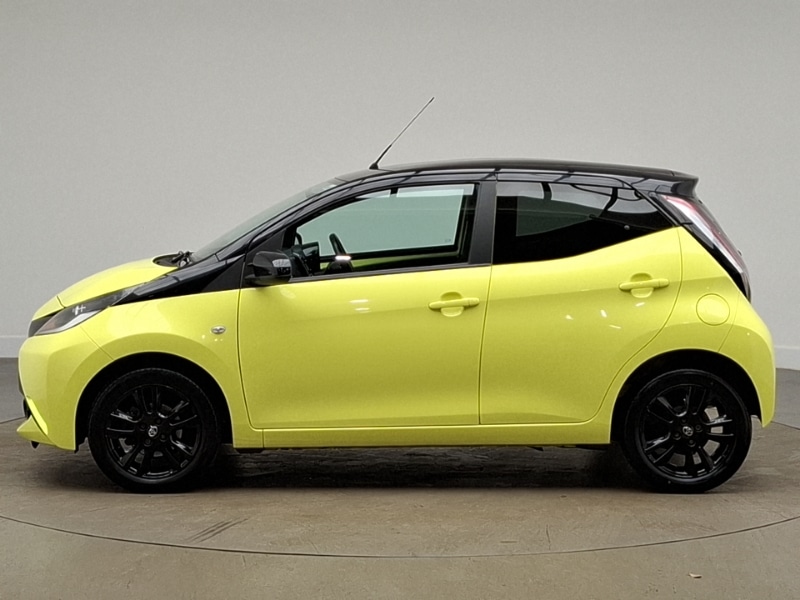 Used Toyota AYGO 2016 for sale - 77816109: Photo 4