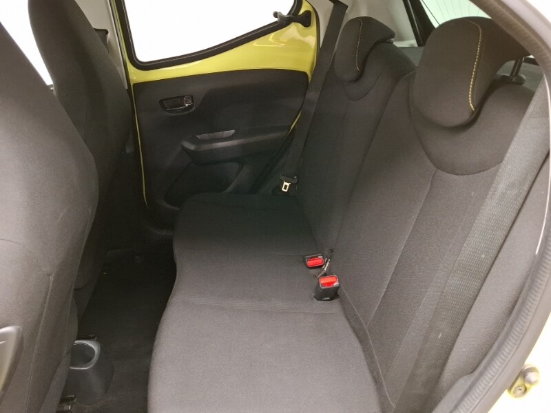 Used Toyota AYGO 2016 for sale - 77816109: Photo 6