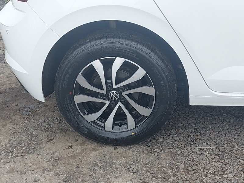 Used Volkswagen Polo 2021 for sale - 76100411: Photo 12