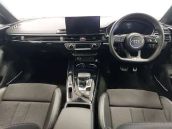 Used Audi A4 2021 for sale - 74630796: Photo