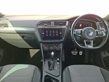 Used Volkswagen Tiguan 2019 for sale - 79493057: Photo