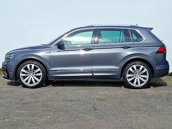 Used Volkswagen Tiguan 2019 for sale - 79493057: Photo
