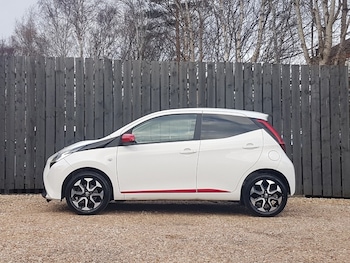 Used Toyota AYGO 2020 for sale - 77740481: Photo