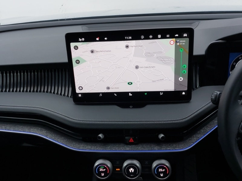 Used Skoda Superb 2024 for sale - 77090342: Photo 10