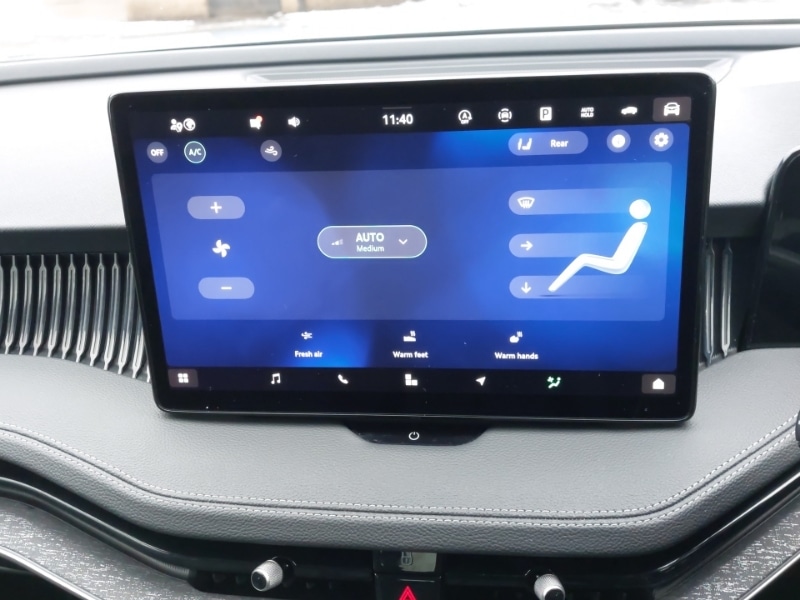 Used Skoda Superb 2024 for sale - 77090342: Photo 14