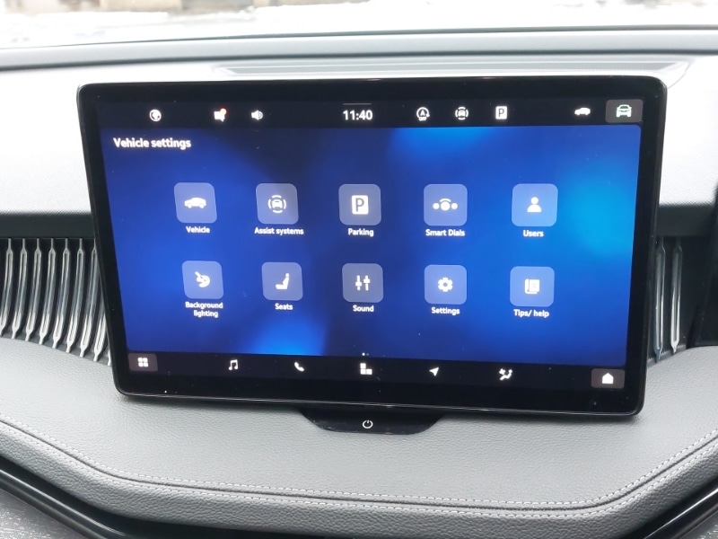 Used Skoda Superb 2024 for sale - 77090342: Photo 15