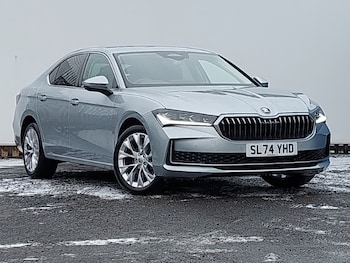 2024 - 1.5 TSI e-TEC SE L 5dr DSG