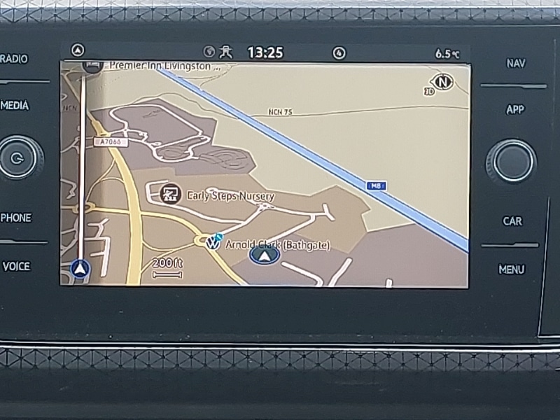 Used Volkswagen T-Cross 2022 for sale - 77777010: Photo 10