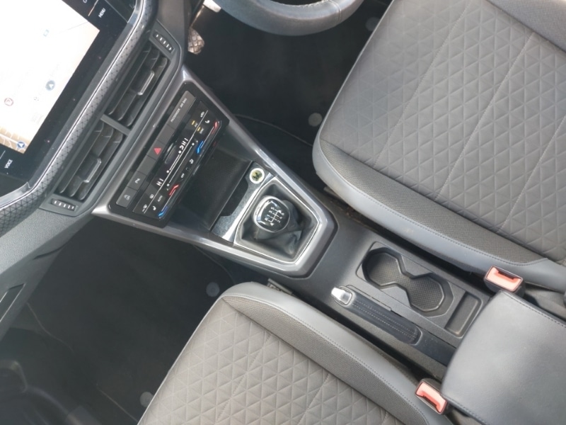 Used Volkswagen T-Cross 2022 for sale - 77777010: Photo 11