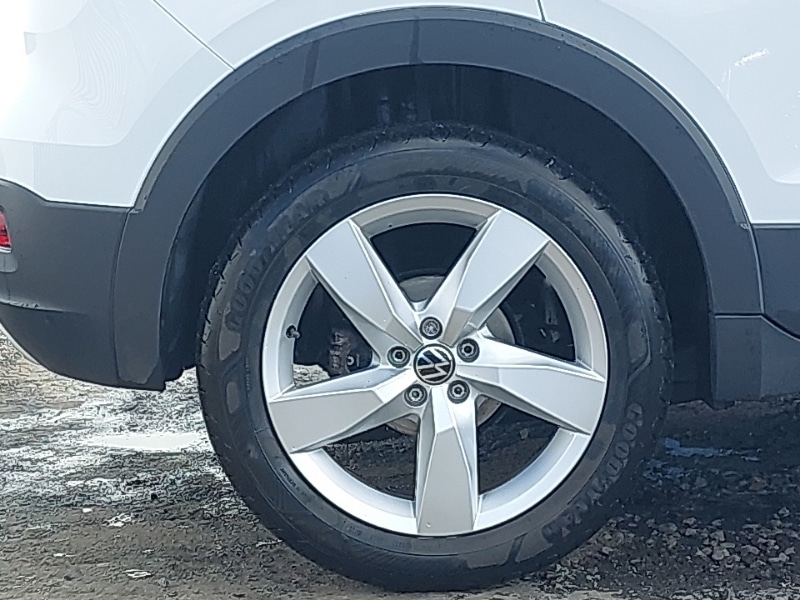 Used Volkswagen T-Cross 2022 for sale - 77777010: Photo 12