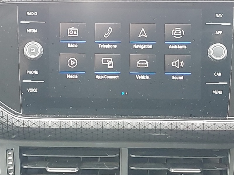 Used Volkswagen T-Cross 2022 for sale - 77777010: Photo 13