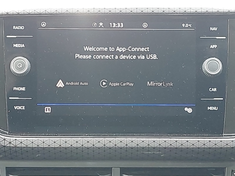 Used Volkswagen T-Cross 2022 for sale - 77777010: Photo 14