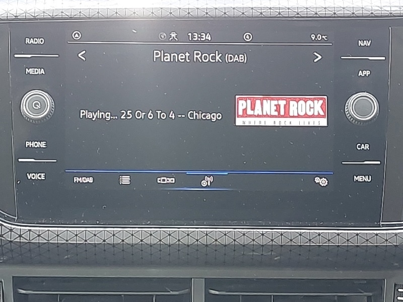 Used Volkswagen T-Cross 2022 for sale - 77777010: Photo 15