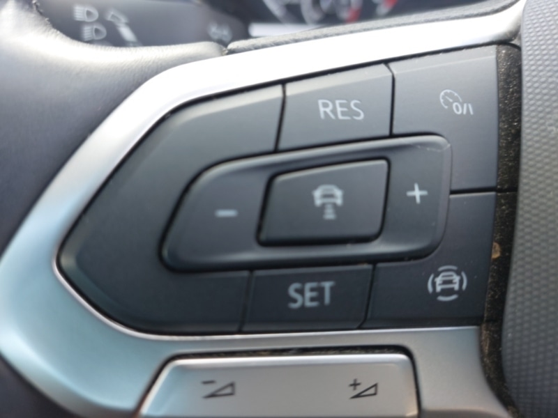 Used Volkswagen T-Cross 2022 for sale - 77777010: Photo 18