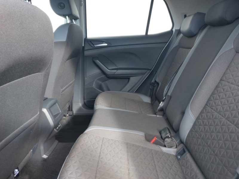 Used Volkswagen T-Cross 2022 for sale - 77777010: Photo 6