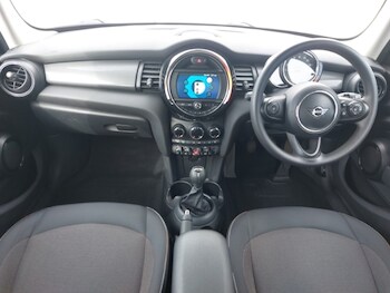 Used MINI Hatch 2018 for sale - 78046499: Photo