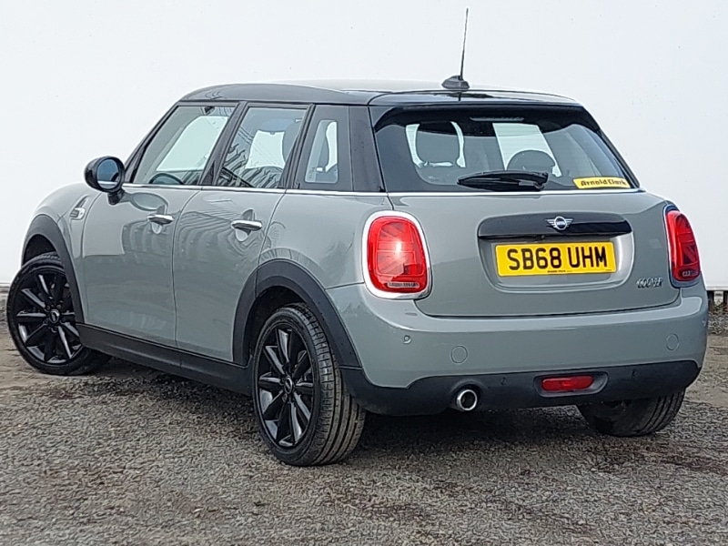 Used MINI Hatch 2018 for sale - 78046499: Photo 3