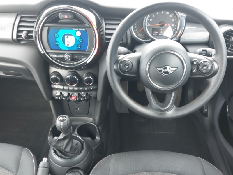 Used MINI Hatch 2018 for sale - 78046499: Photo 7