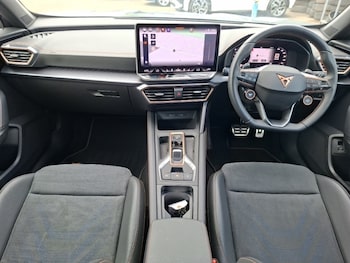 Used Cupra Formentor 2025 for sale - 79343250: Photo