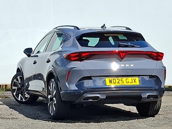 Used Cupra Formentor 2025 for sale - 79343250: Photo