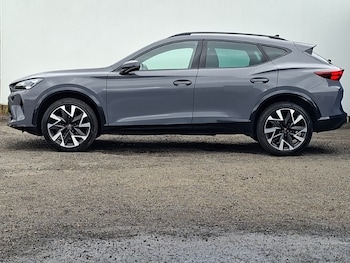 Used Cupra Formentor 2025 for sale - 79343250: Photo