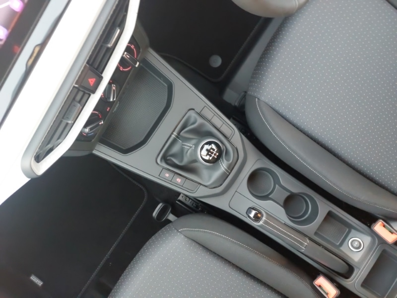 Used SEAT Ibiza 2025 for sale - 77284790: Photo 11