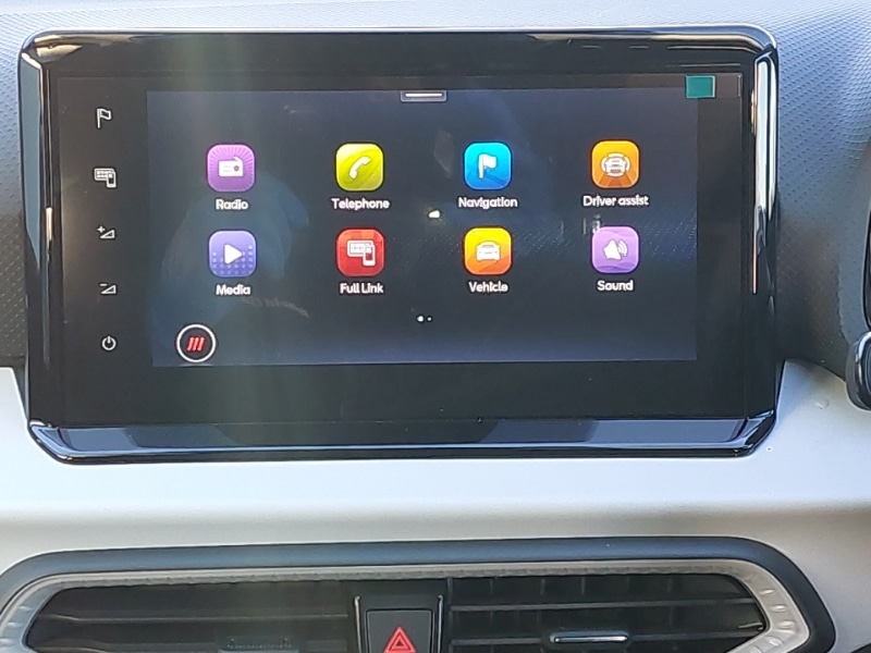 Used SEAT Ibiza 2025 for sale - 77284790: Photo 13