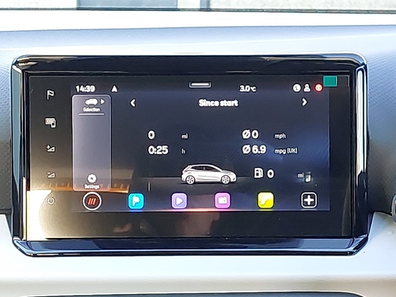 Used SEAT Ibiza 2025 for sale - 77284790: Photo 17