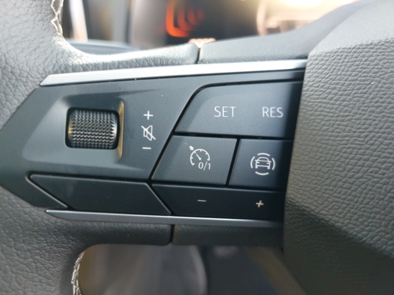 Used SEAT Ibiza 2025 for sale - 77284790: Photo 18