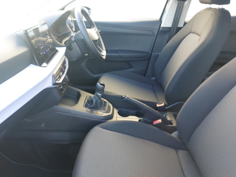 Used SEAT Ibiza 2025 for sale - 77284790: Photo 5