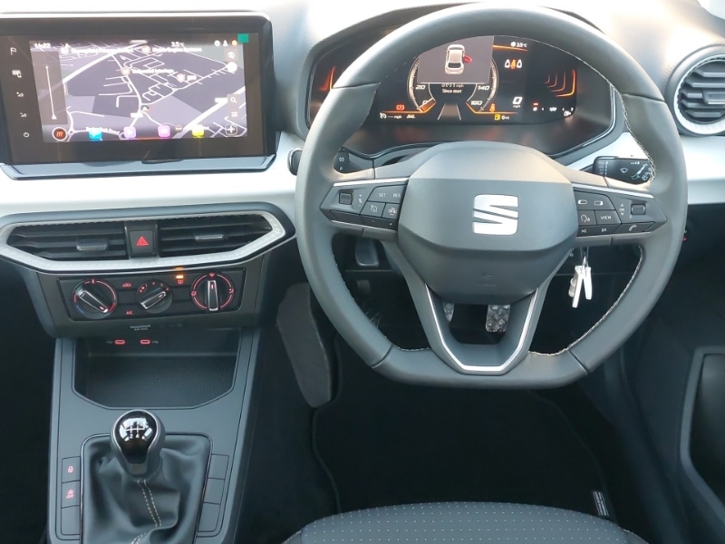 Used SEAT Ibiza 2025 for sale - 77284790: Photo 7