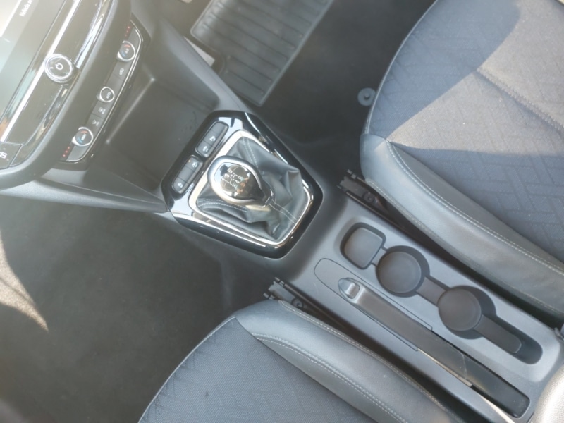 Used Vauxhall Corsa 2022 for sale - 78133004: Photo 11