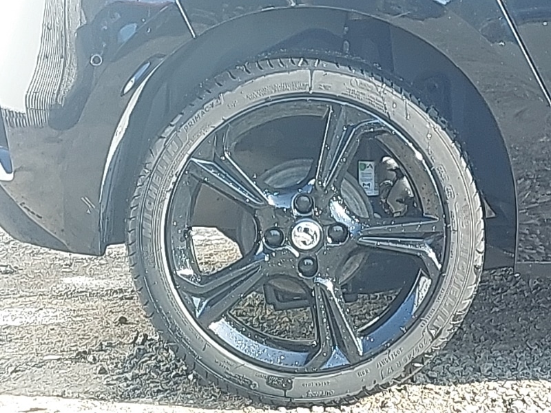 Used Vauxhall Corsa 2022 for sale - 78133004: Photo 12