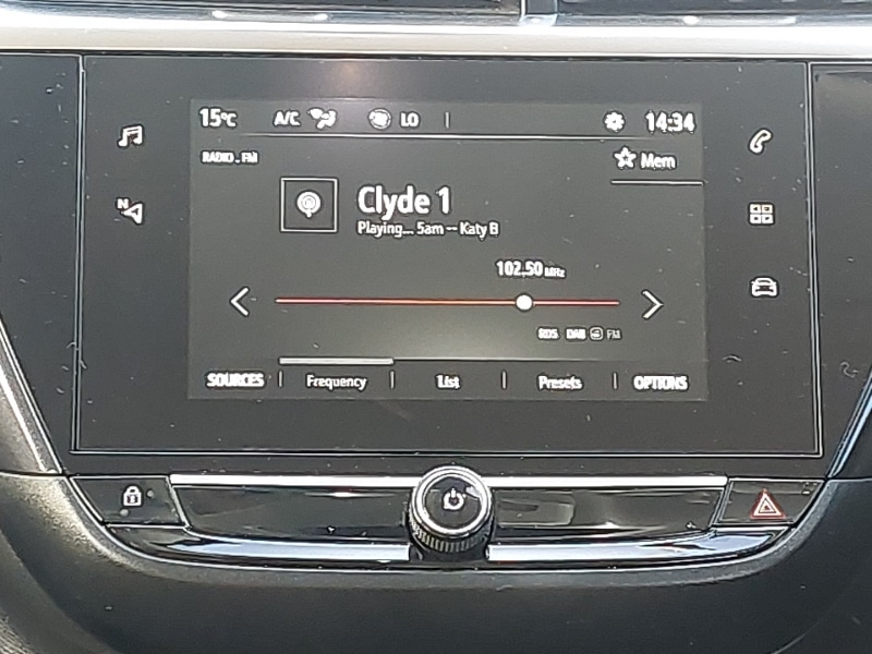 Used Vauxhall Corsa 2022 for sale - 78133004: Photo 13