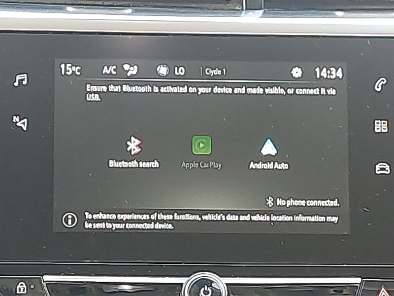 Used Vauxhall Corsa 2022 for sale - 78133004: Photo 14