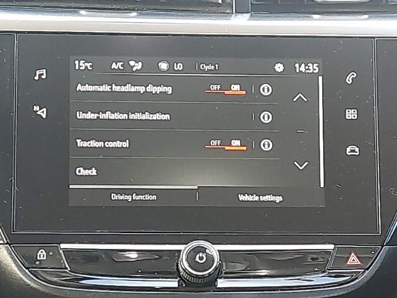 Used Vauxhall Corsa 2022 for sale - 78133004: Photo 15