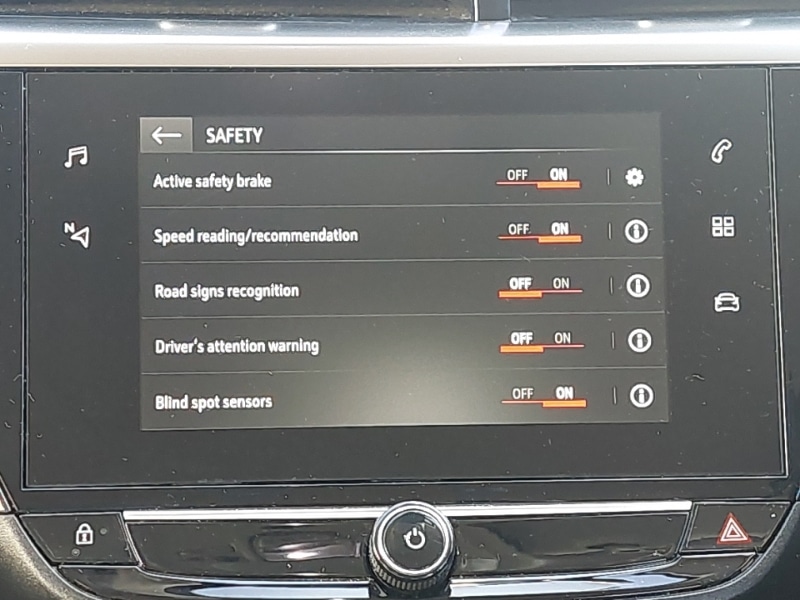 Used Vauxhall Corsa 2022 for sale - 78133004: Photo 16