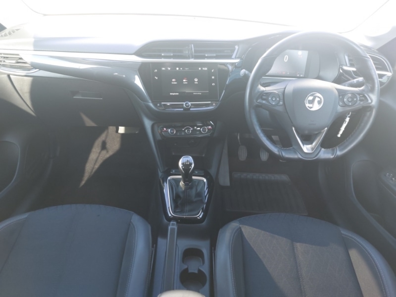 Used Vauxhall Corsa 2022 for sale - 78133004: Photo 2