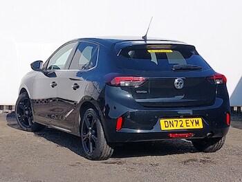 Used Vauxhall Corsa 2022 for sale - 78133004: Photo